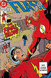 Flash, The (1987)  n° 77 - DC Comics