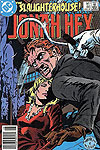 Jonah Hex (1977)  n° 86 - DC Comics