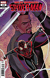 Miles Morales: Spider-Man (2023)  n° 10
