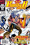 Punisher 2099 (1993)  n° 11 - Marvel Comics