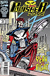 Punisher 2099 (1993)  n° 19 - Marvel Comics