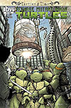 Teenage Mutant Ninja Turtles: Turtles In Time (2014)  n° 4 - Idw Publishing