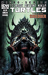 Teenage Mutant Ninja Turtles Villains Micro-Series (2013)  n° 8