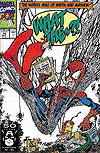 What The...?! (1988)  n° 14 - Marvel Comics
