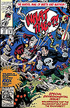 What The...?! (1988)  n° 17 - Marvel Comics