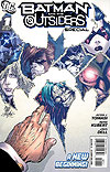 Batman And Outsiders Special (2009)  n° 1 - DC Comics