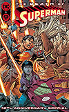 Death of Superman 30th Anniversary Special, The (2023)  n° 1 - DC Comics