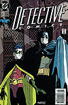 Detective Comics (1937)  n° 647 - DC Comics