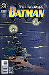 Detective Comics (1937)  n° 687 - DC Comics
