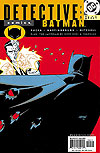 Detective Comics (1937)  n° 755