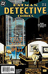 Detective Comics (1937)  n° 791 - DC Comics