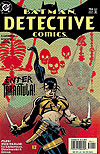 Detective Comics (1937)  n° 794 - DC Comics