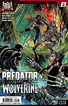 Predator Vs Wolverine (2023)  n° 2