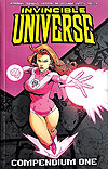 Invincible Universe Compendium (2023)  n° 1