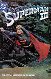 Superman III Movie Special (1983)  - DC Comics