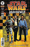 Star Wars: Underworld - The Yavin Vassilika (2000)  n° 1 - Dark Horse Comics
