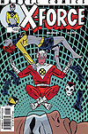 X-Force (1991)  n° 117 - Marvel Comics
