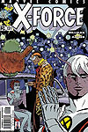 X-Force (1991)  n° 121 - Marvel Comics