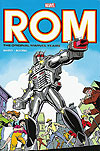 Rom: The Original Marvel Years Omnibus (2024)  n° 1
