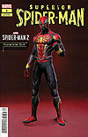 Superior Spider-Man (2024)  n° 1