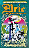 Michael Moorcock Library - Elric, The (2015)  n° 4