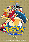 Pokémon Adventures Collector's Edition Omnibus (2020)  n° 5