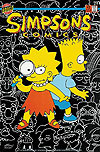 Simpsons Comics (1993)  n° 3
