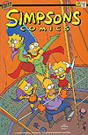 Simpsons Comics (1993)  n° 7
