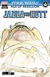Star Wars: Age of Rebellion - Jabba, The Hutt (2019)  n° 1