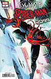 Symbiote Spider-Man 2099 (2024)  n° 2