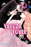 Yakuza Lover (2021)  n° 11