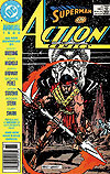 Action Comics Annual (1987)  n° 2 - DC Comics