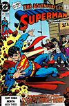 Adventures of Superman (1987)  n° 471