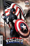 Captain America #750 (2023) 