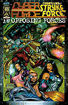 Cyberforce & Codename Stryke Force: Opposing Forces (1995)  n° 1