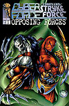 Cyberforce & Codename Stryke Force: Opposing Forces (1995)  n° 2