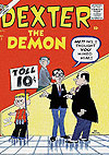 Dexter The Demon (1957)  n° 7