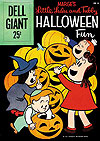 Dell Giant (Comics) (1949)  n° 23