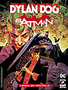 Dylan Dog & Batman: L'ombra Del Pipistrello (2023) 