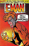 E-Man (1983)  n° 6