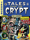 Ec Archives: Tales From The Crypt, The (2021)  n° 3