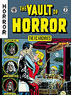 Ec Archives: The Vault of Horror, The (2021)  n° 2