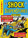 Ec Archives: Shock Suspenstories, The (2021)  n° 2