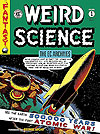 Ec Archives: Weird Science, The (2022)  n° 1