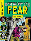 Ec Archives: The Haunt of Fear, The (2021)  n° 1
