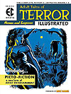 Ec Archives: Terror Illustrated (2022) 