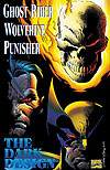 Ghost Rider/Wolverine/Punisher: The Dark Design (1994) 