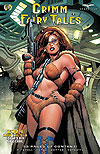 Grimm Fairy Tales 2024 May The 4th Cosplay Special (2024) 