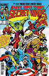 Marvel Super-Heroes: Secret Wars (1984) - Facsimile Edition (2024)  n° 1