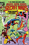 Marvel Super-Heroes: Secret Wars (1984) - Facsimile Edition (2024)  n° 3